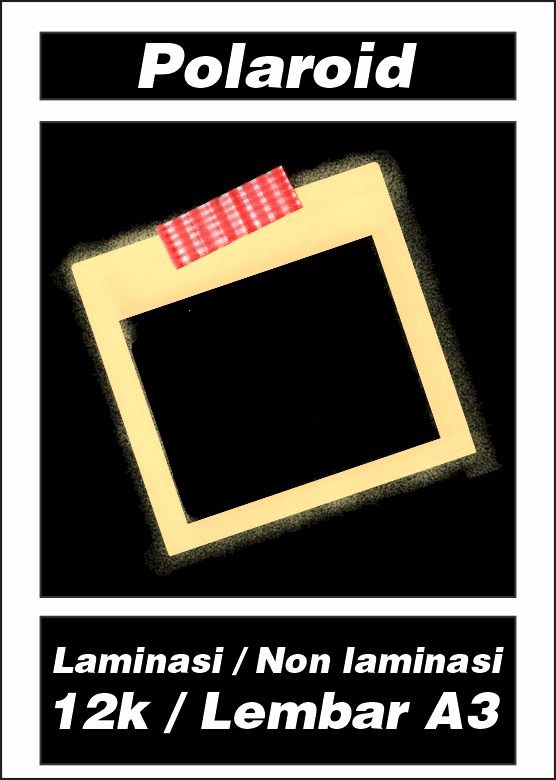 Katalog Merchandise dan Kemasan 1