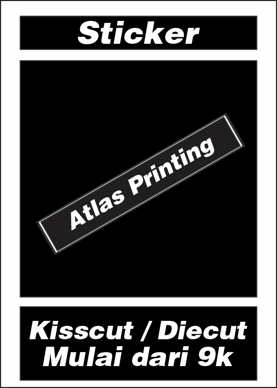 Produk Kemasan Custom